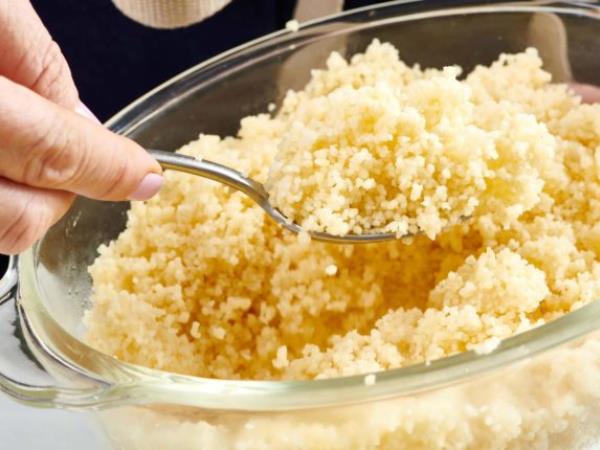 Lahko prebavljivo žito, ki varuje vašo prebavo